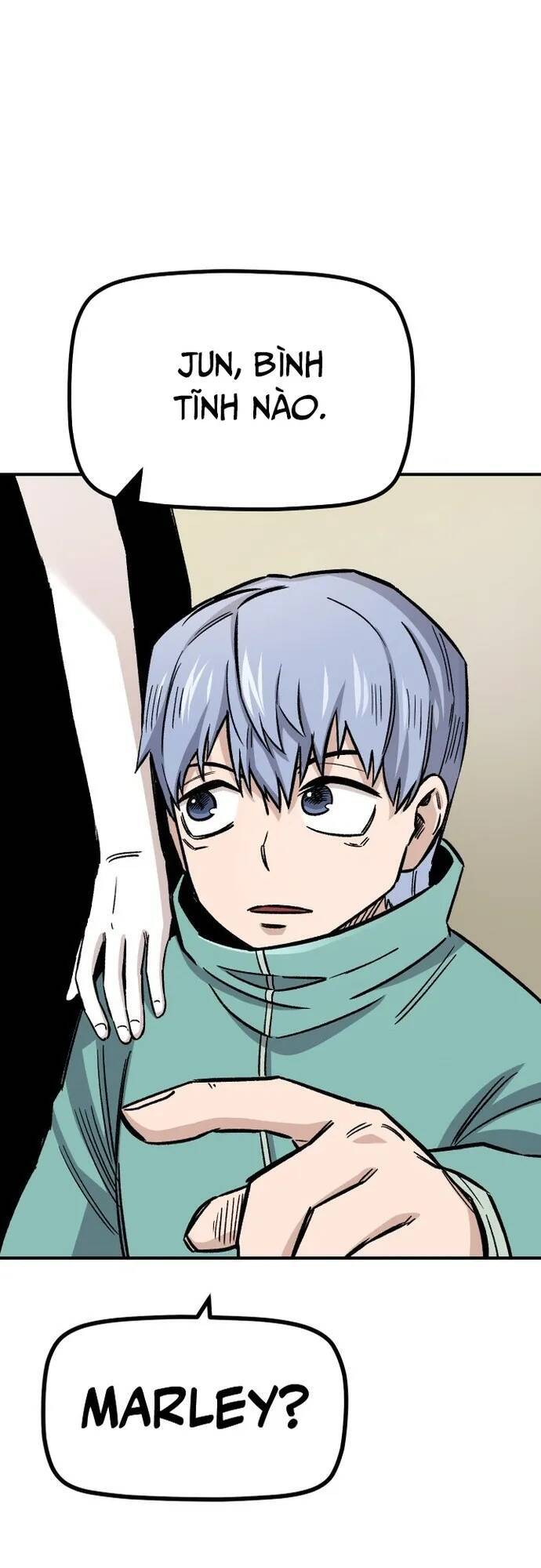 Sắp Xuất Ngũ Thì Isekai - Chapter 16 - Page 43