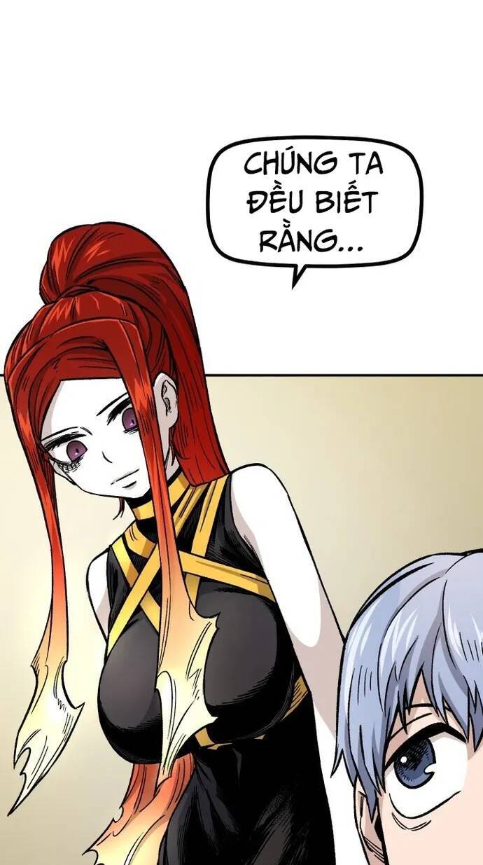 Sắp Xuất Ngũ Thì Isekai - Chapter 16 - Page 44