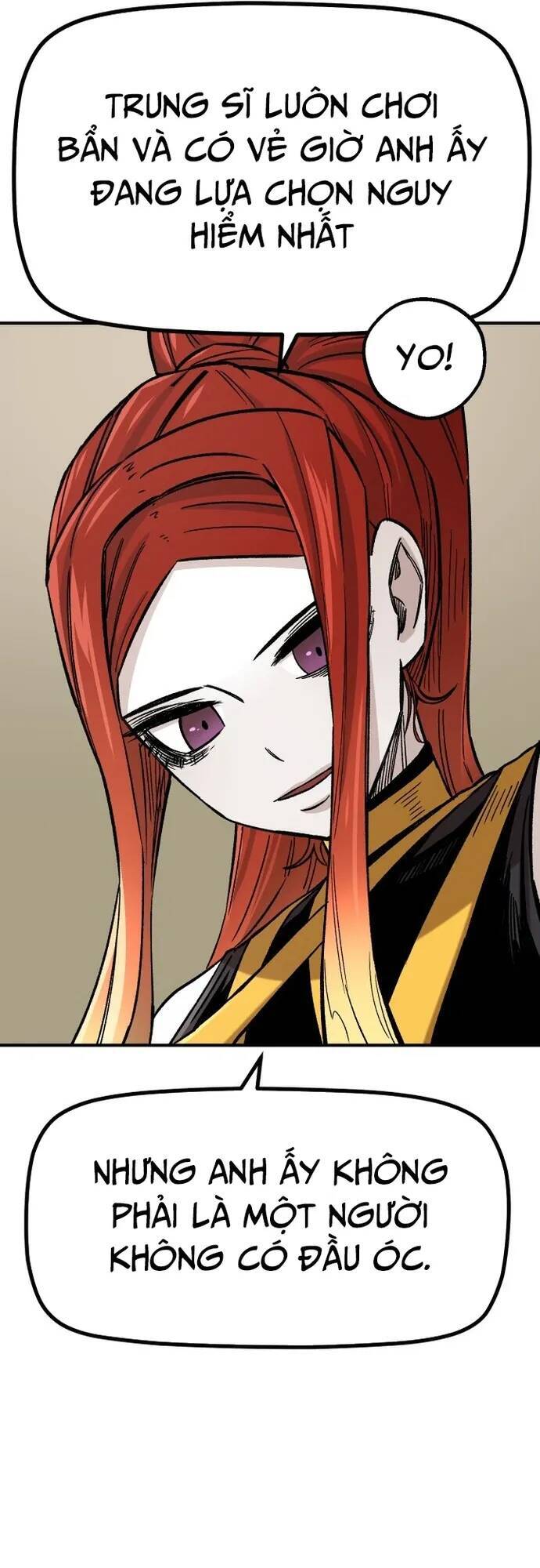 Sắp Xuất Ngũ Thì Isekai - Chapter 16 - Page 46