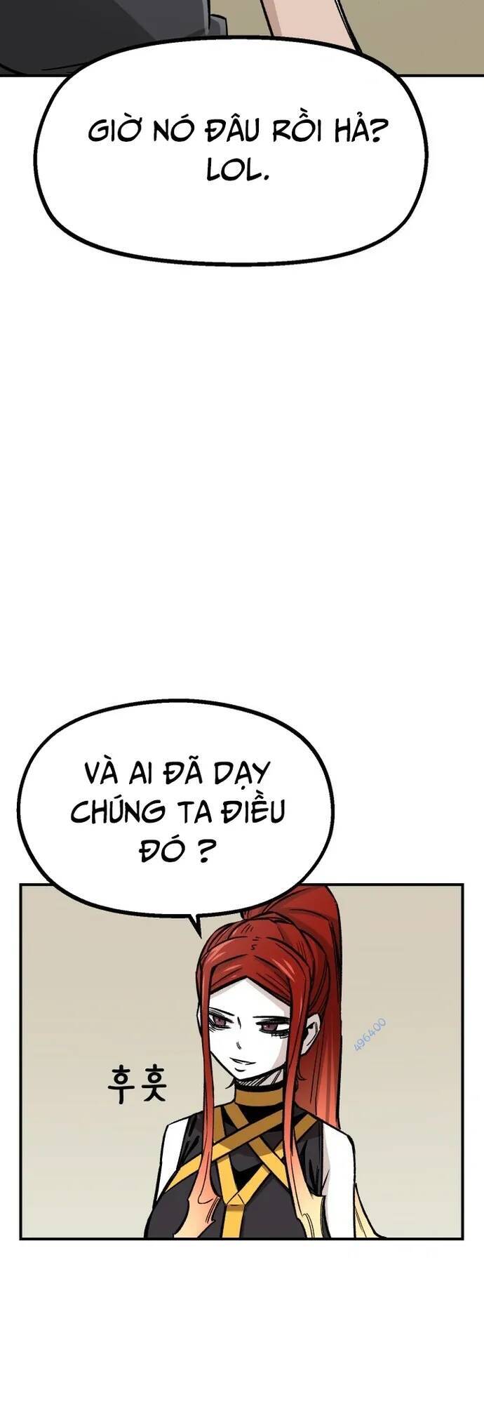 Sắp Xuất Ngũ Thì Isekai - Chapter 16 - Page 49