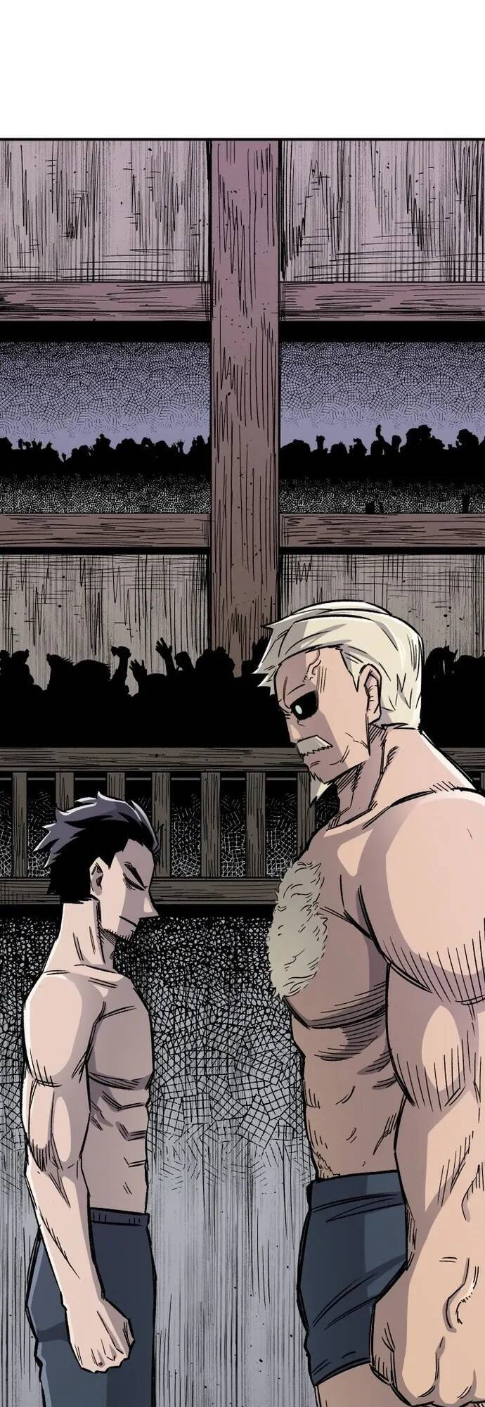 Sắp Xuất Ngũ Thì Isekai - Chapter 16 - Page 54