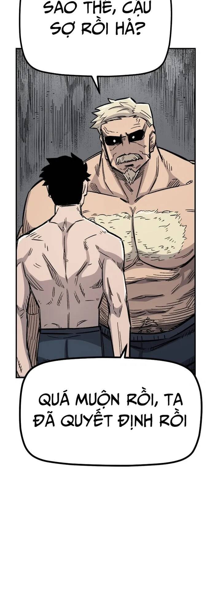Sắp Xuất Ngũ Thì Isekai - Chapter 16 - Page 57