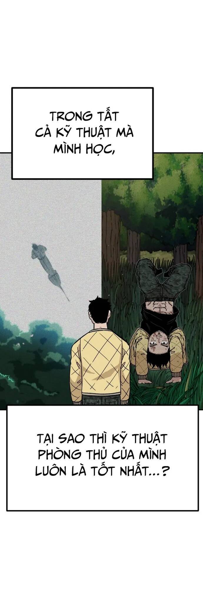 Sắp Xuất Ngũ Thì Isekai - Chapter 16 - Page 66