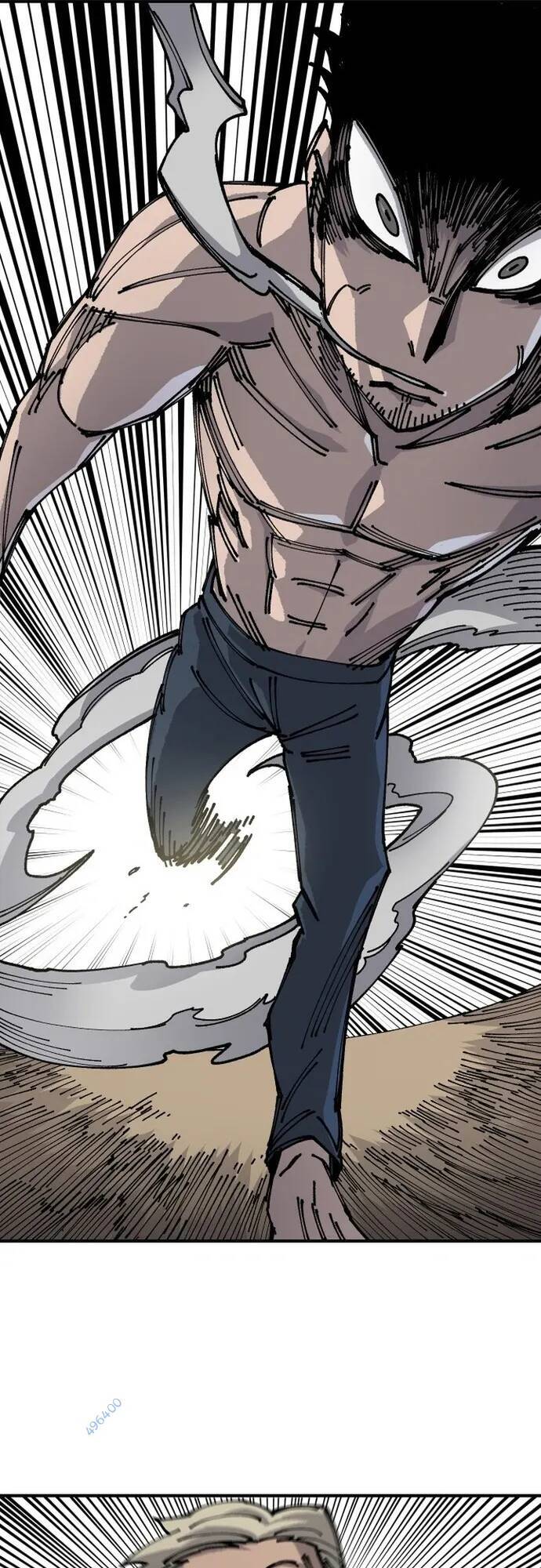 Sắp Xuất Ngũ Thì Isekai - Chapter 16 - Page 69