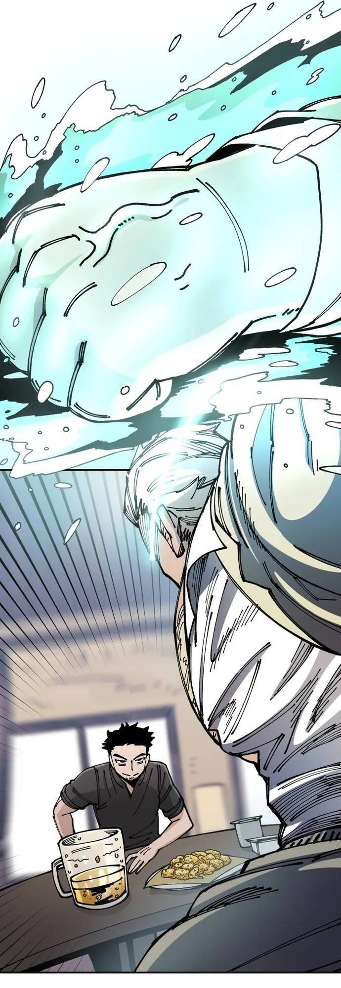 Sắp Xuất Ngũ Thì Isekai - Chapter 16 - Page 7