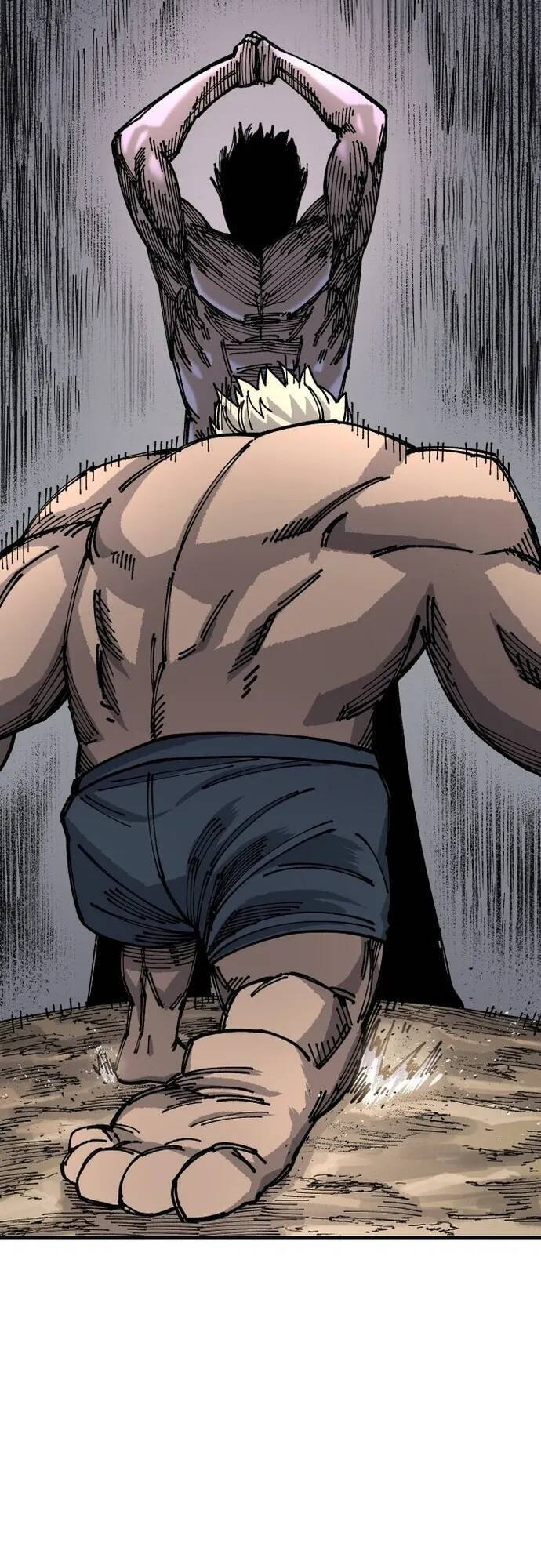 Sắp Xuất Ngũ Thì Isekai - Chapter 16 - Page 74