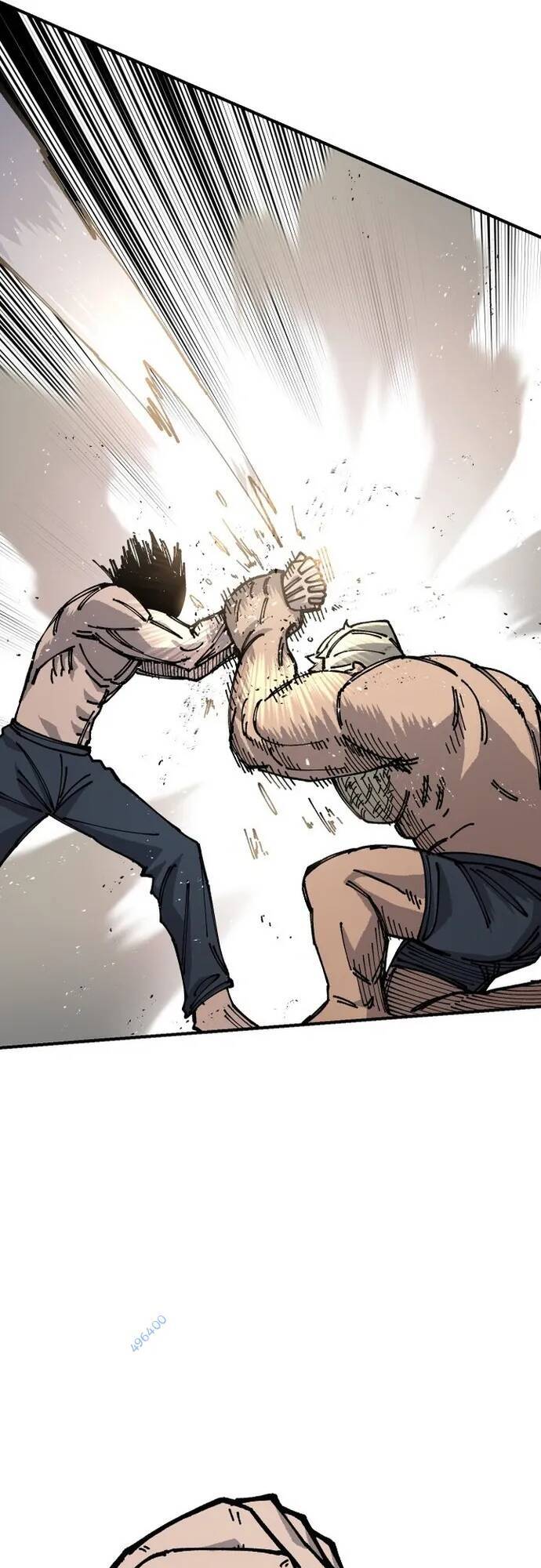 Sắp Xuất Ngũ Thì Isekai - Chapter 16 - Page 77