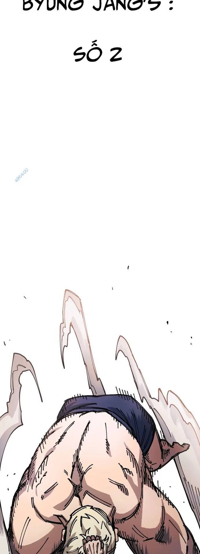 Sắp Xuất Ngũ Thì Isekai - Chapter 16 - Page 82