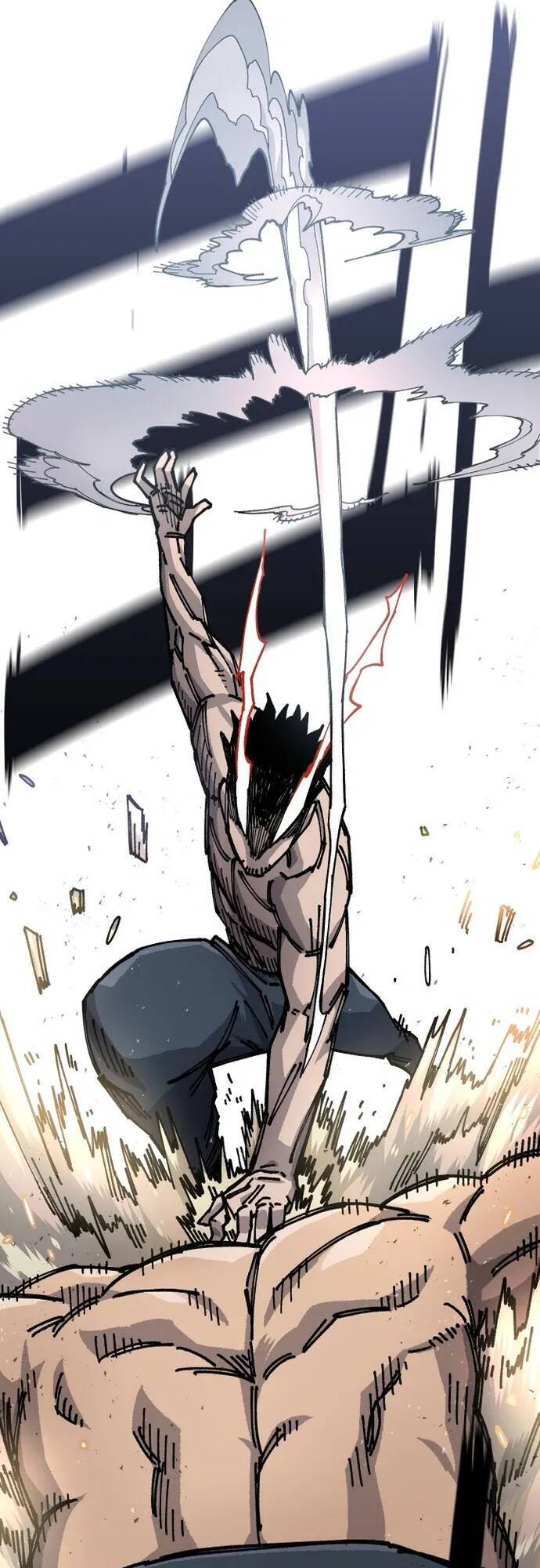 Sắp Xuất Ngũ Thì Isekai - Chapter 16 - Page 86