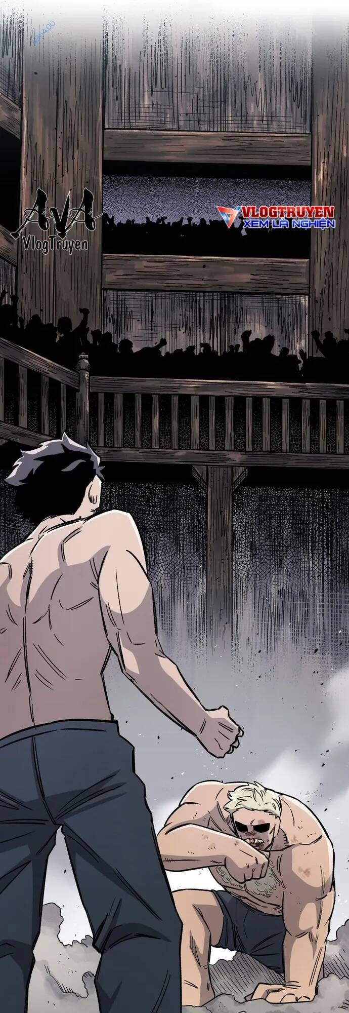 Sắp Xuất Ngũ Thì Isekai - Chapter 16 - Page 91