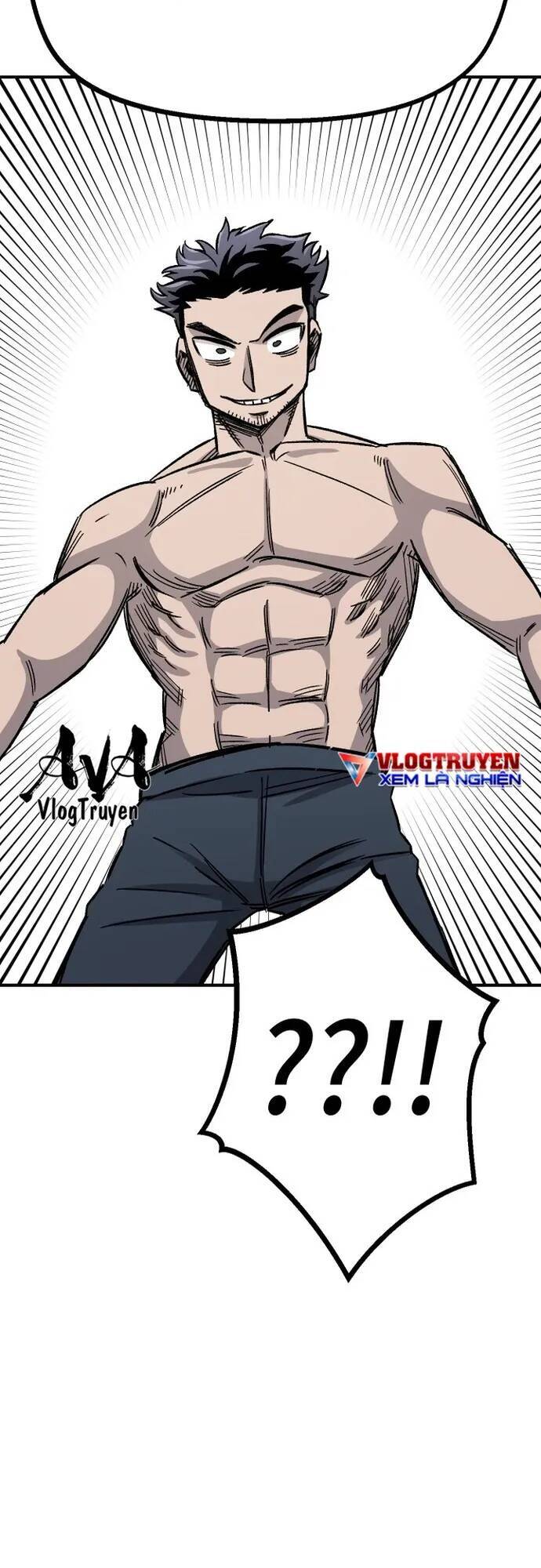 Sắp Xuất Ngũ Thì Isekai - Chapter 16 - Page 95