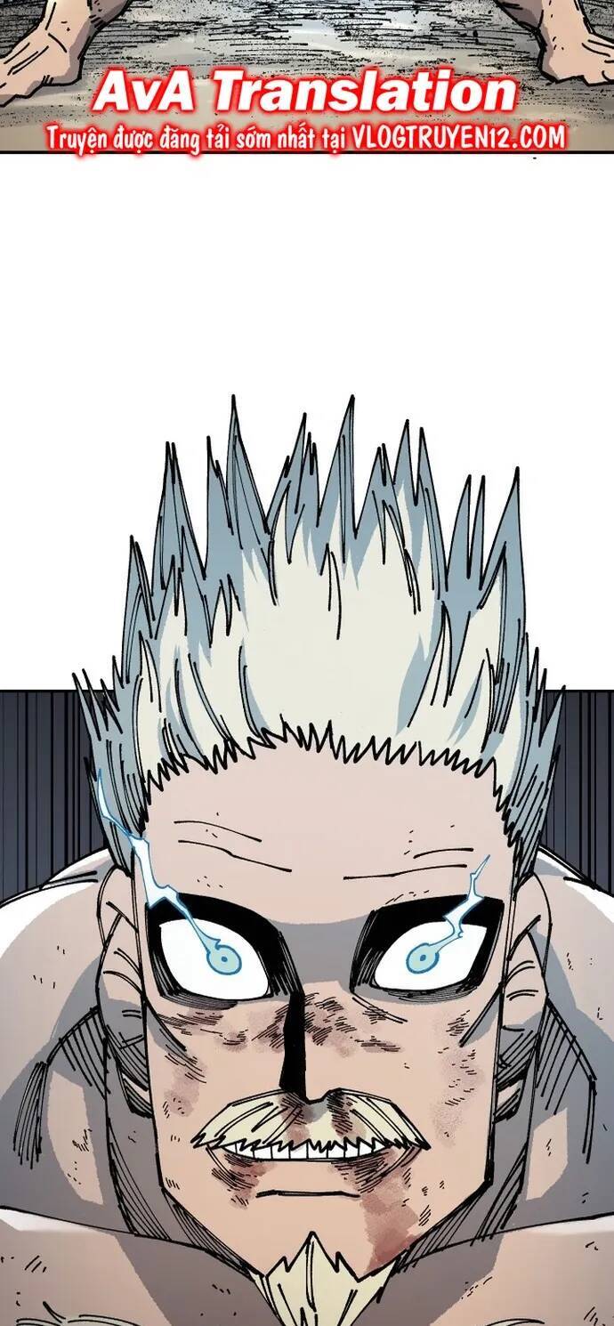 Sắp Xuất Ngũ Thì Isekai - Chapter 16 - Page 97