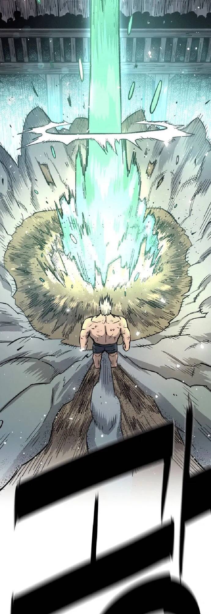 Sắp Xuất Ngũ Thì Isekai - Chapter 17 - Page 109