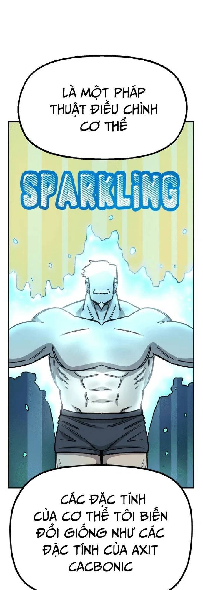 Sắp Xuất Ngũ Thì Isekai - Chapter 17 - Page 16