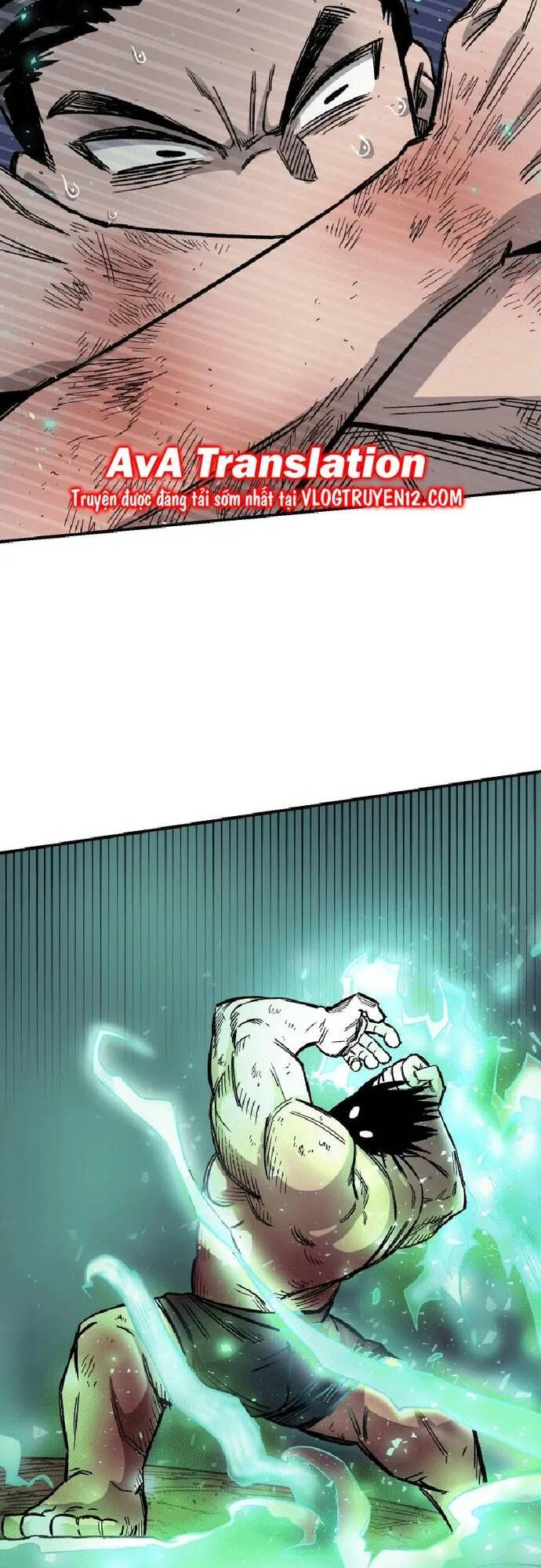 Sắp Xuất Ngũ Thì Isekai - Chapter 17 - Page 24