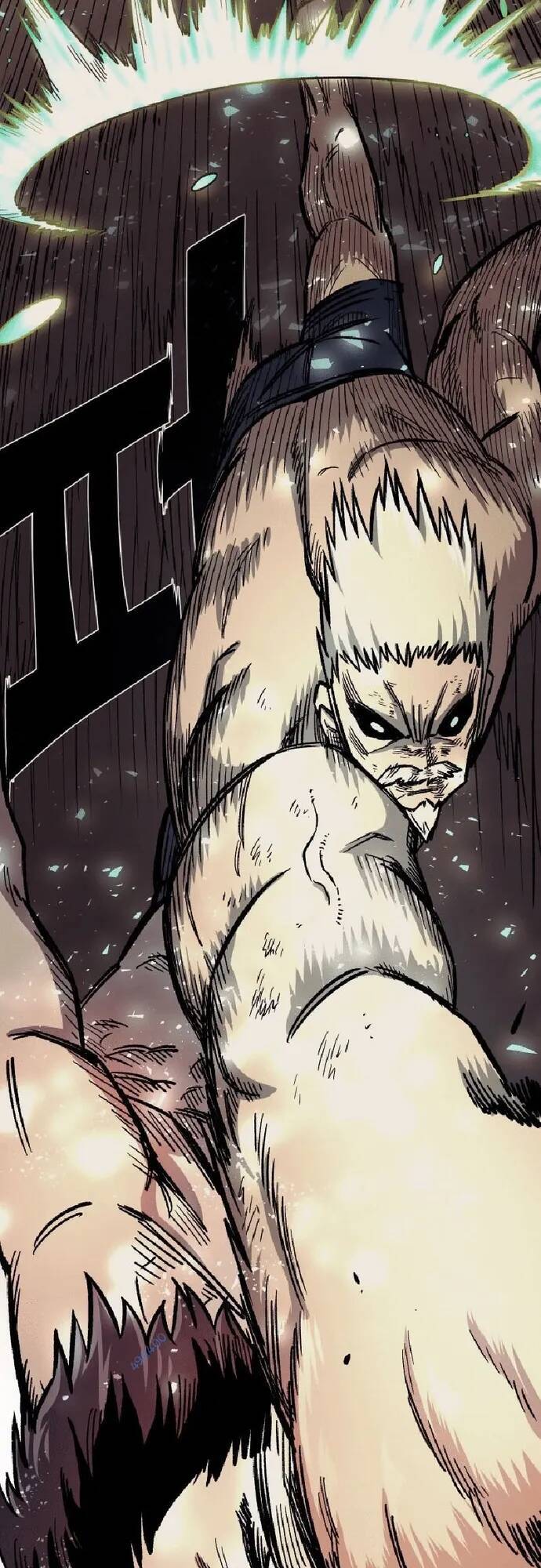 Sắp Xuất Ngũ Thì Isekai - Chapter 17 - Page 27