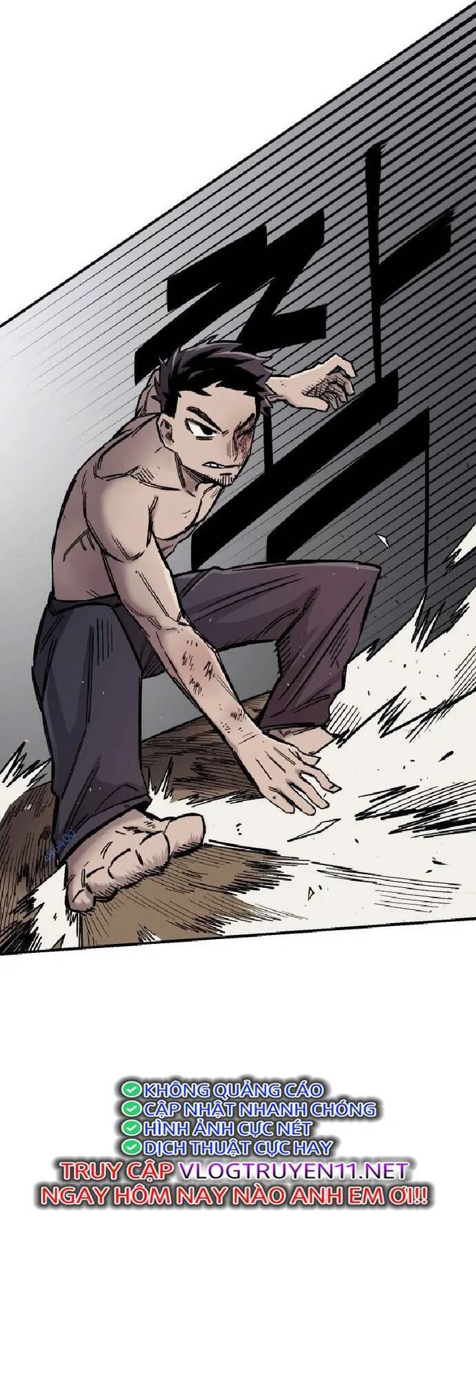 Sắp Xuất Ngũ Thì Isekai - Chapter 17 - Page 30