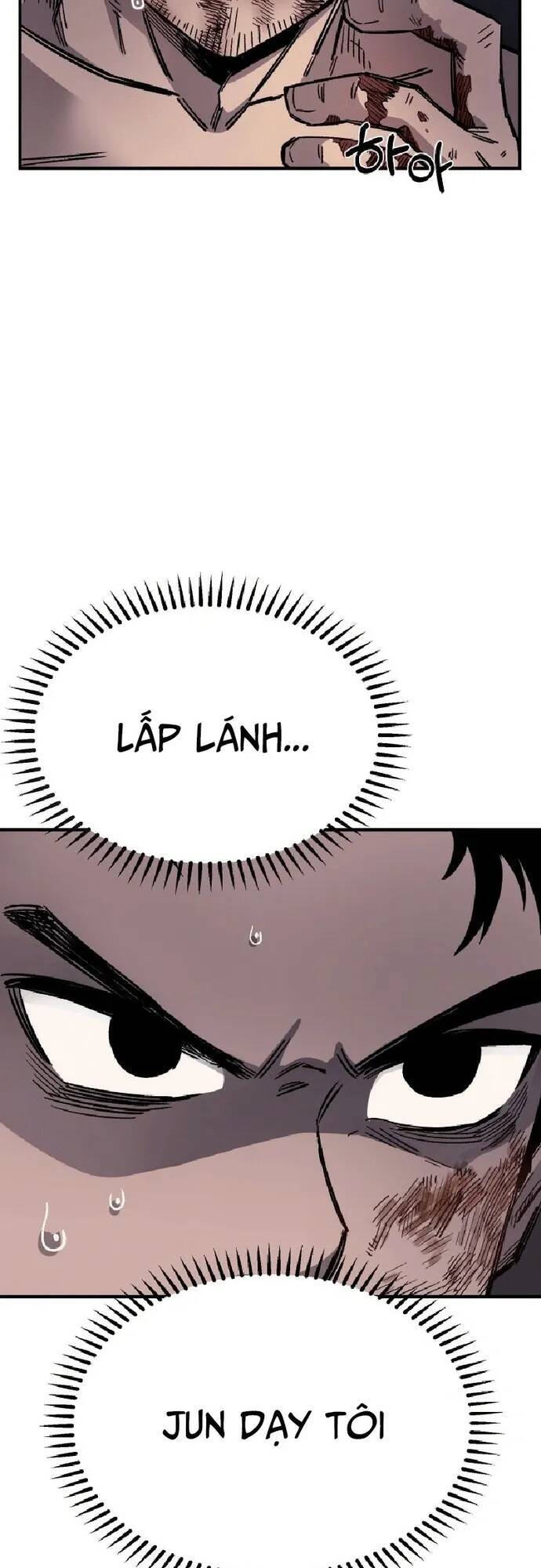 Sắp Xuất Ngũ Thì Isekai - Chapter 17 - Page 32