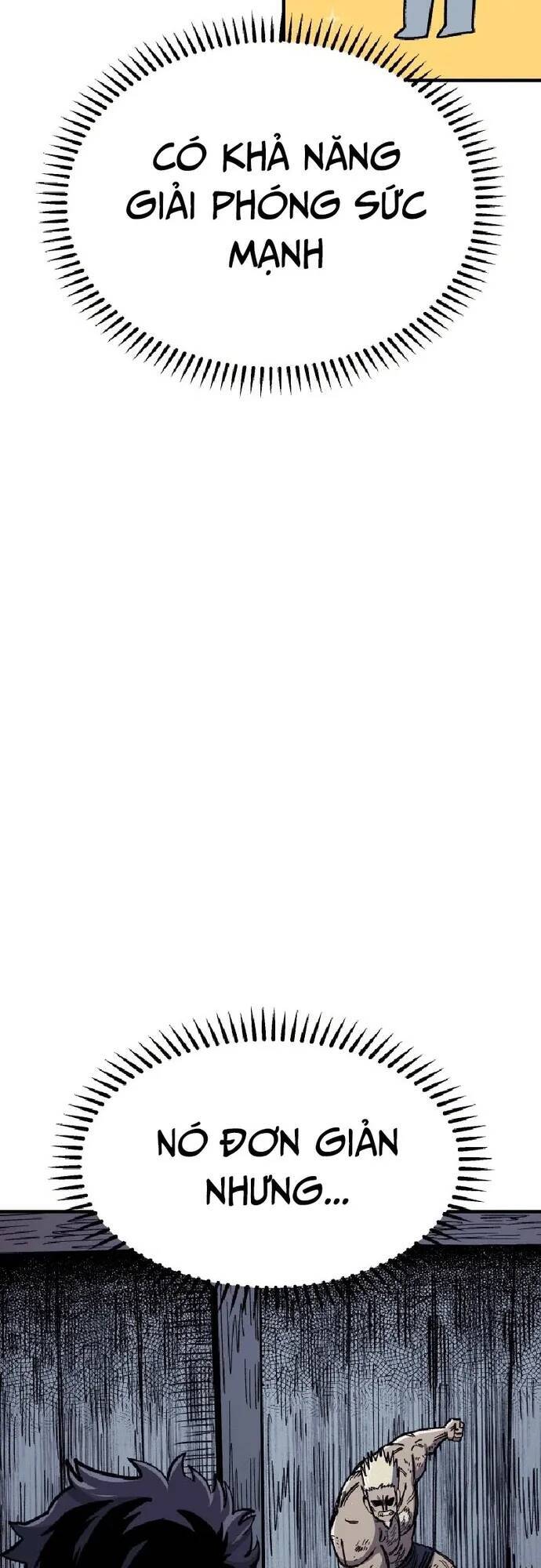 Sắp Xuất Ngũ Thì Isekai - Chapter 17 - Page 34