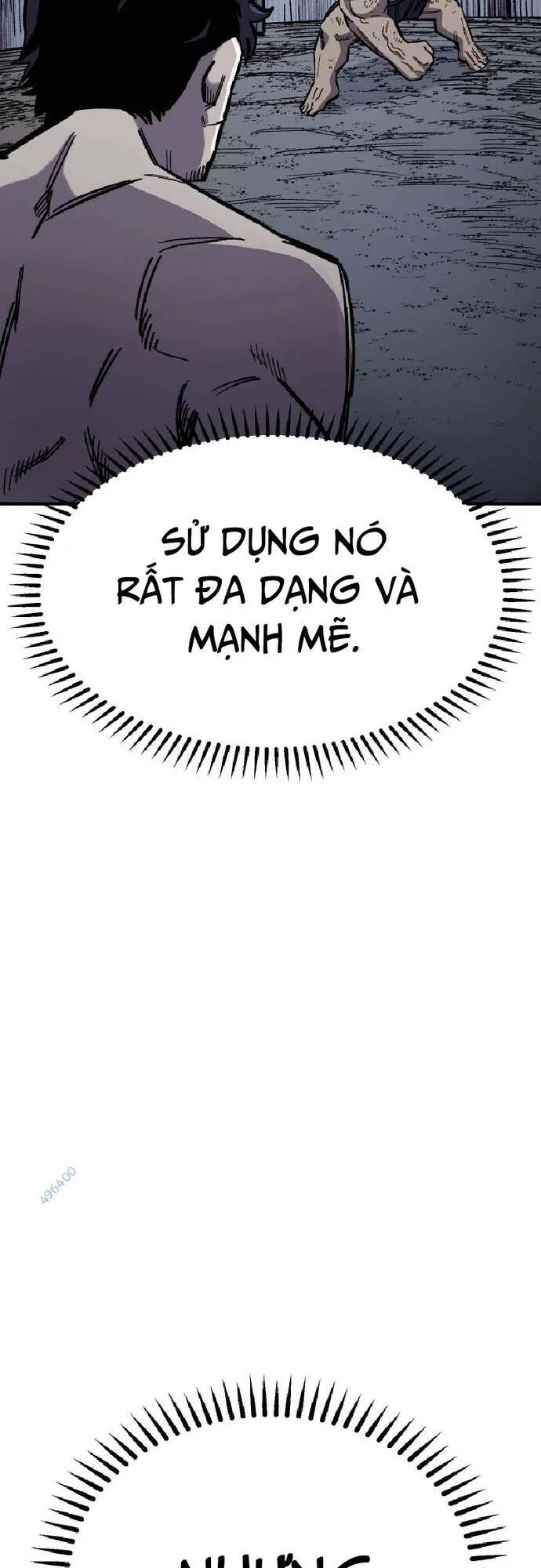 Sắp Xuất Ngũ Thì Isekai - Chapter 17 - Page 35