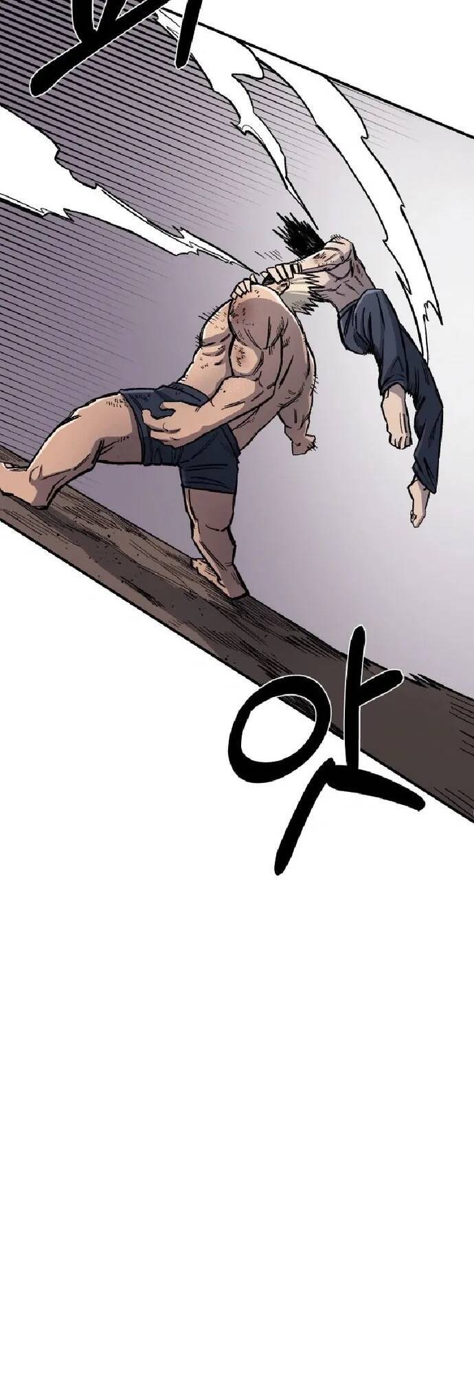 Sắp Xuất Ngũ Thì Isekai - Chapter 17 - Page 39