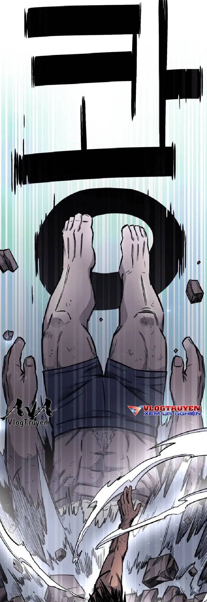 Sắp Xuất Ngũ Thì Isekai - Chapter 17 - Page 42