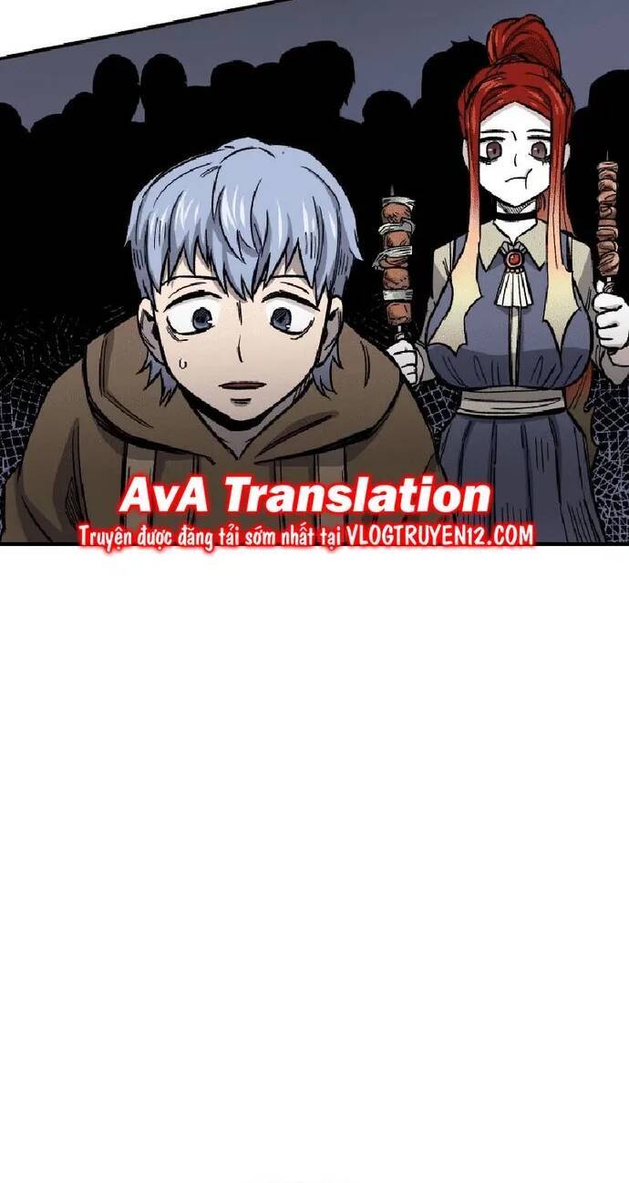 Sắp Xuất Ngũ Thì Isekai - Chapter 17 - Page 45