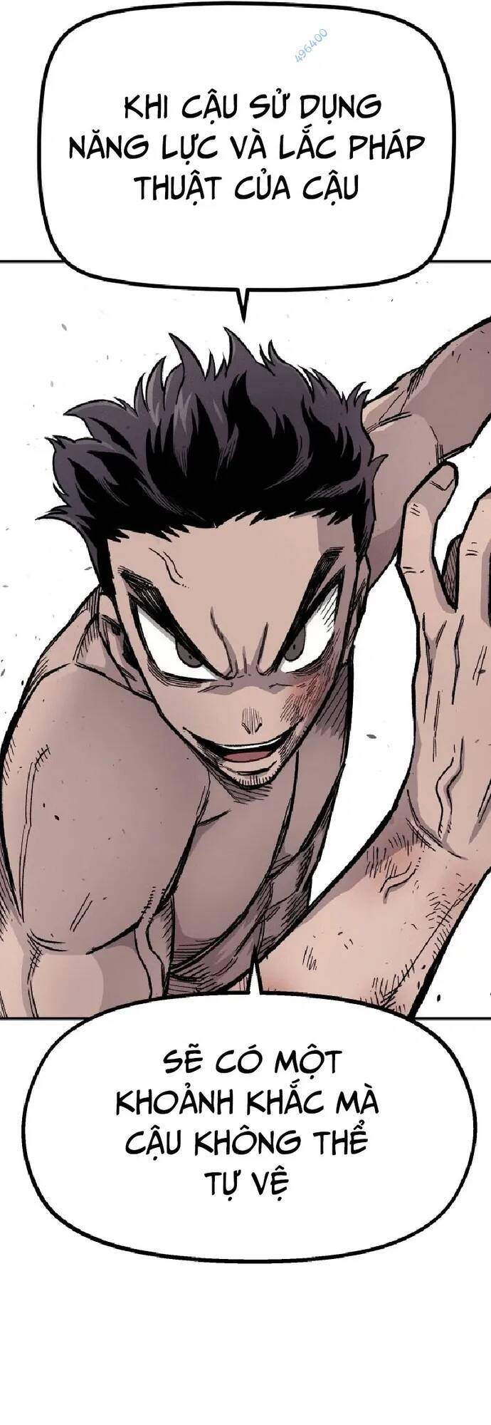Sắp Xuất Ngũ Thì Isekai - Chapter 17 - Page 46