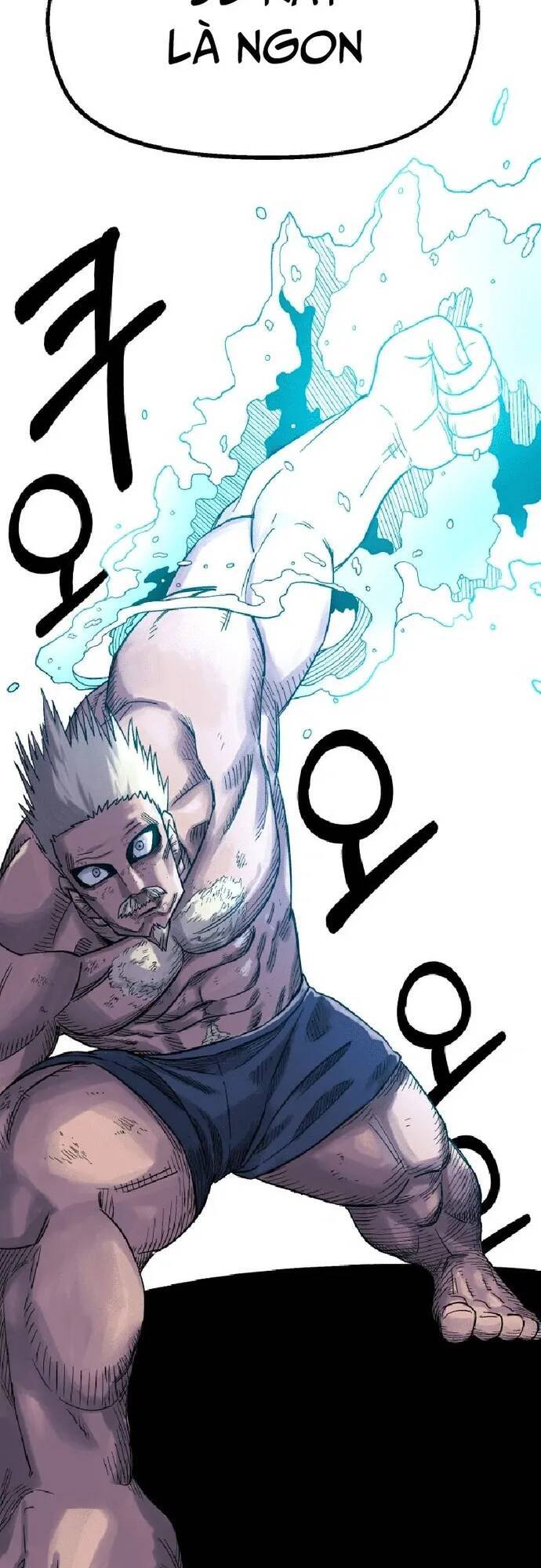 Sắp Xuất Ngũ Thì Isekai - Chapter 17 - Page 5