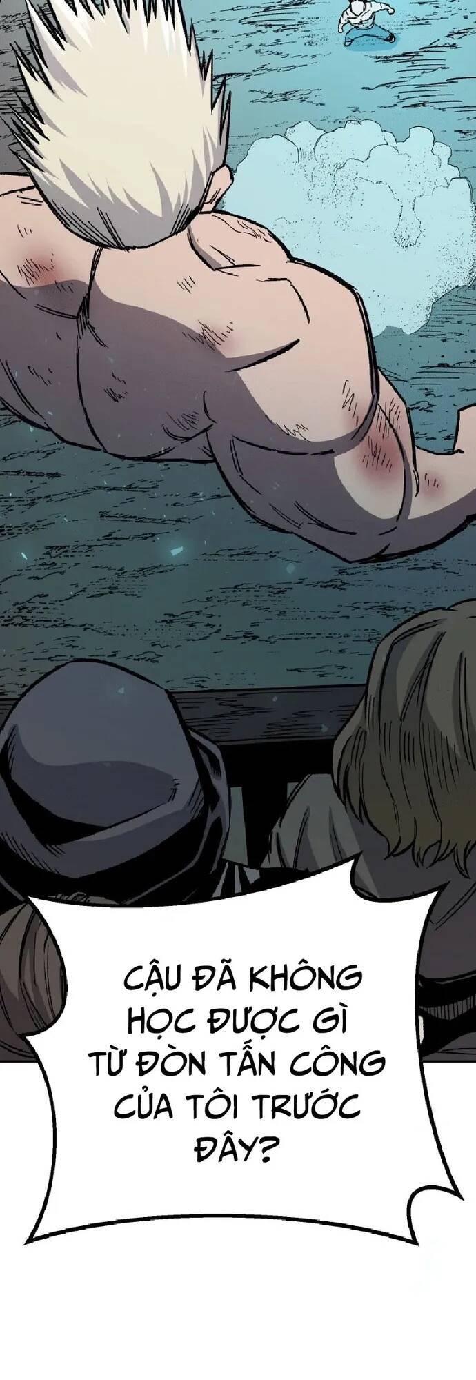 Sắp Xuất Ngũ Thì Isekai - Chapter 17 - Page 50