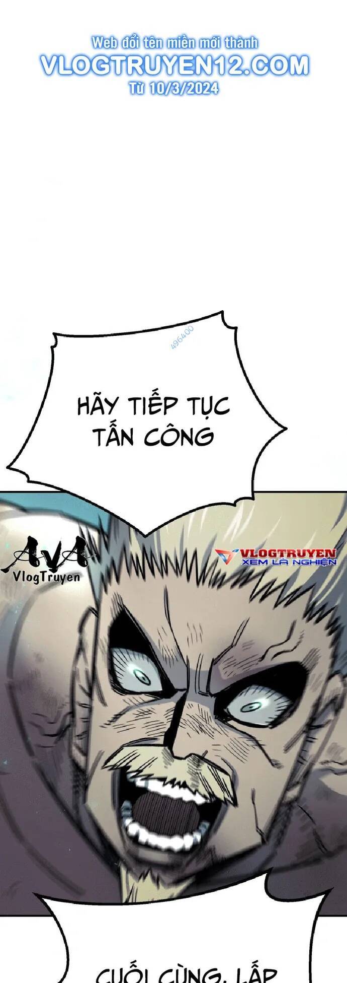 Sắp Xuất Ngũ Thì Isekai - Chapter 17 - Page 51