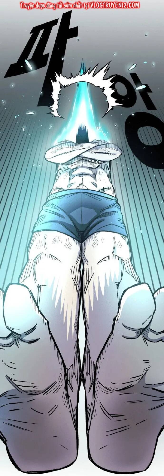 Sắp Xuất Ngũ Thì Isekai - Chapter 17 - Page 53