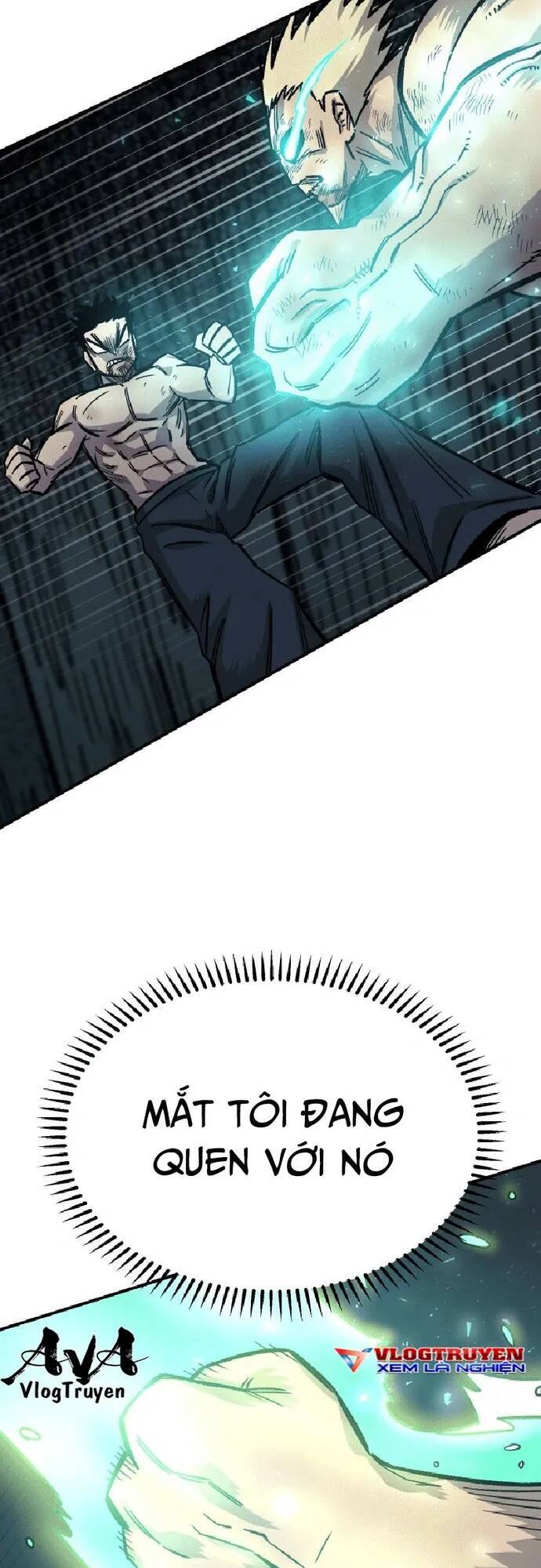 Sắp Xuất Ngũ Thì Isekai - Chapter 17 - Page 56