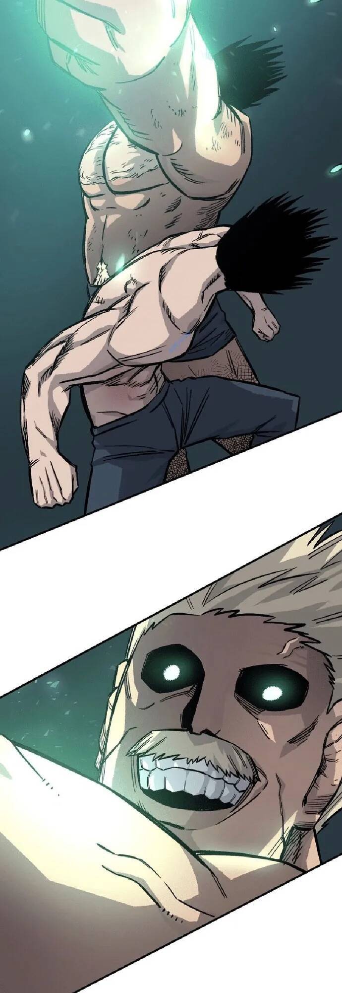 Sắp Xuất Ngũ Thì Isekai - Chapter 17 - Page 58