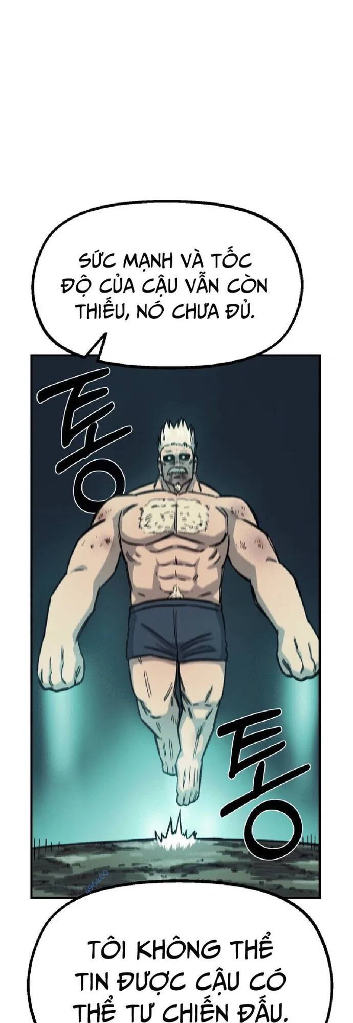 Sắp Xuất Ngũ Thì Isekai - Chapter 17 - Page 62