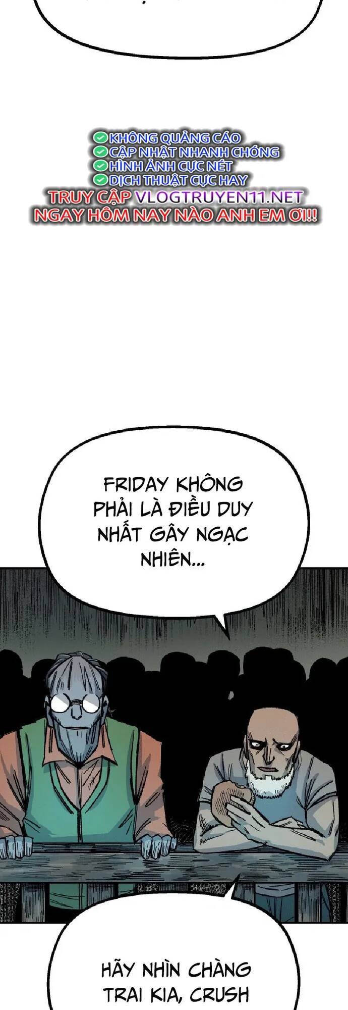 Sắp Xuất Ngũ Thì Isekai - Chapter 17 - Page 63