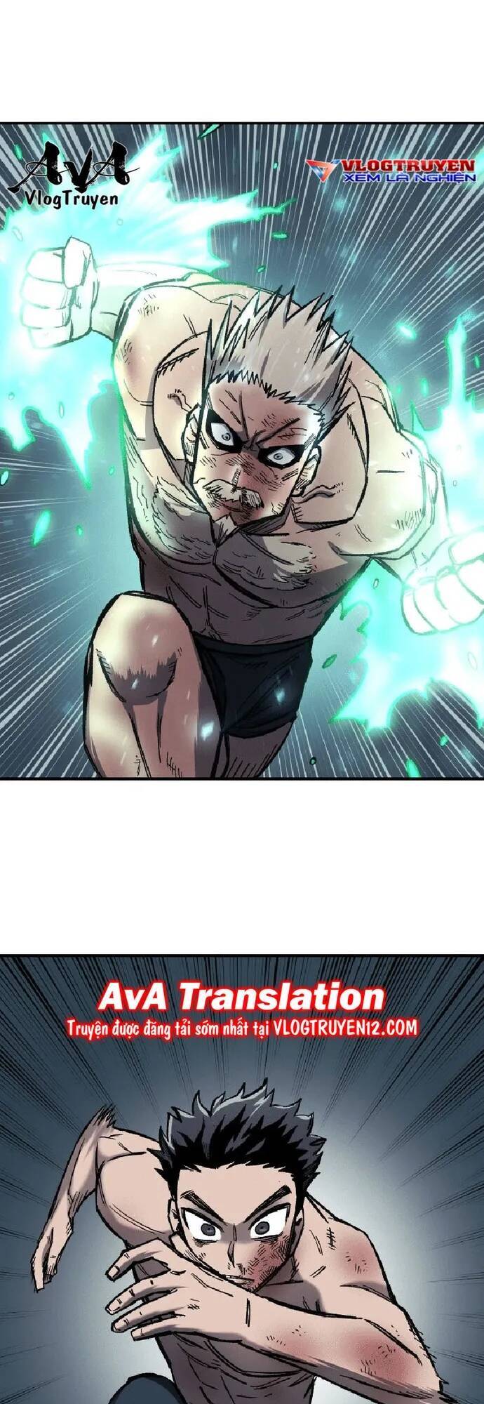 Sắp Xuất Ngũ Thì Isekai - Chapter 17 - Page 71