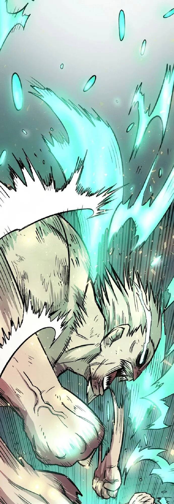 Sắp Xuất Ngũ Thì Isekai - Chapter 17 - Page 73