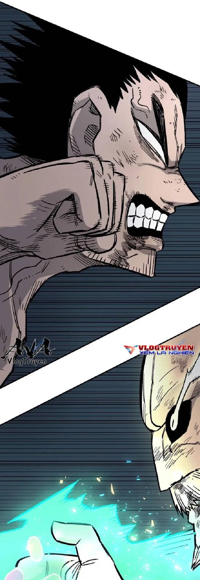 Sắp Xuất Ngũ Thì Isekai - Chapter 17 - Page 99