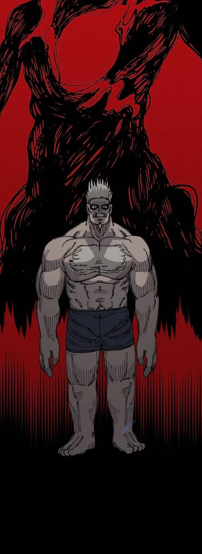 Sắp Xuất Ngũ Thì Isekai - Chapter 18 - Page 21