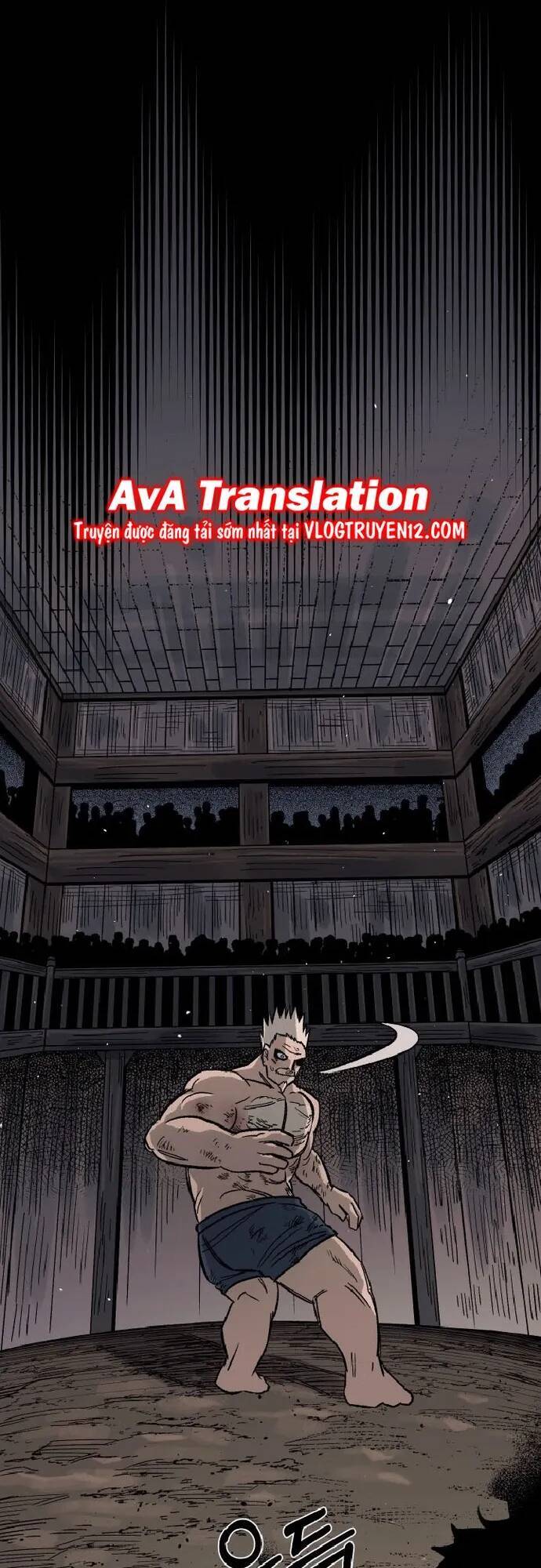 Sắp Xuất Ngũ Thì Isekai - Chapter 18 - Page 23