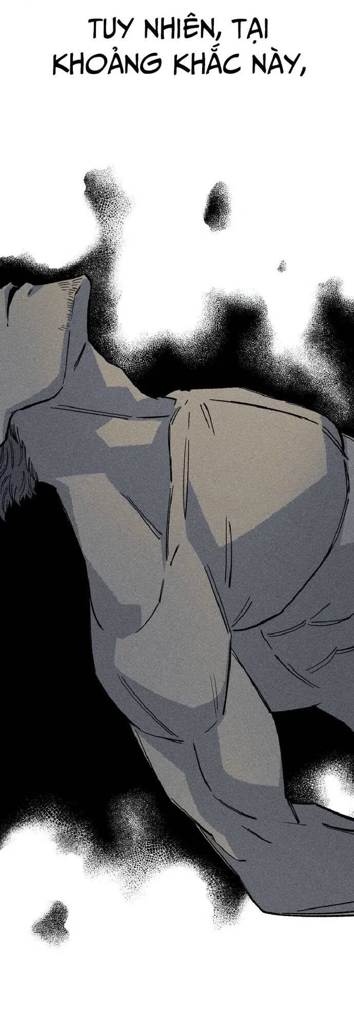 Sắp Xuất Ngũ Thì Isekai - Chapter 18 - Page 28