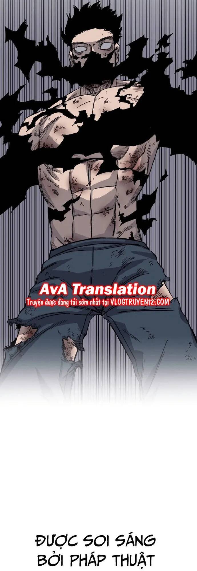 Sắp Xuất Ngũ Thì Isekai - Chapter 18 - Page 33
