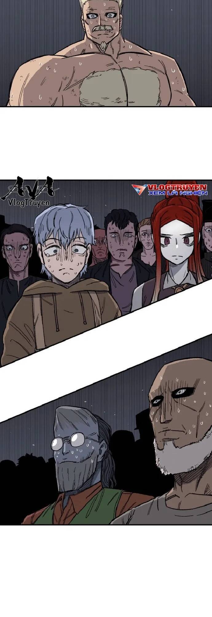 Sắp Xuất Ngũ Thì Isekai - Chapter 18 - Page 40