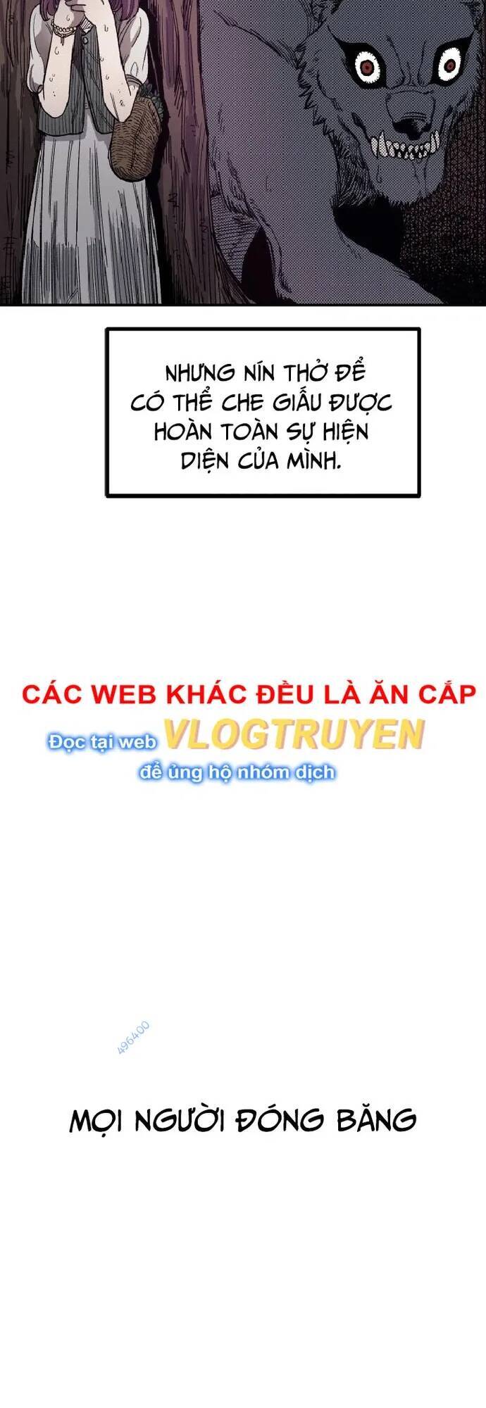 Sắp Xuất Ngũ Thì Isekai - Chapter 18 - Page 42