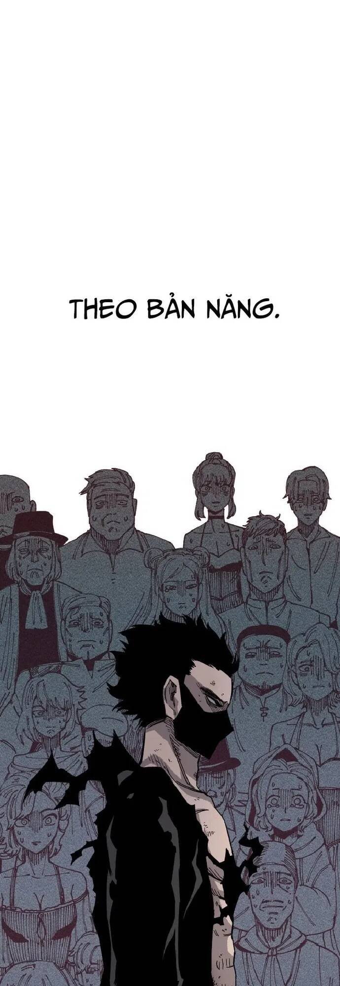 Sắp Xuất Ngũ Thì Isekai - Chapter 18 - Page 43