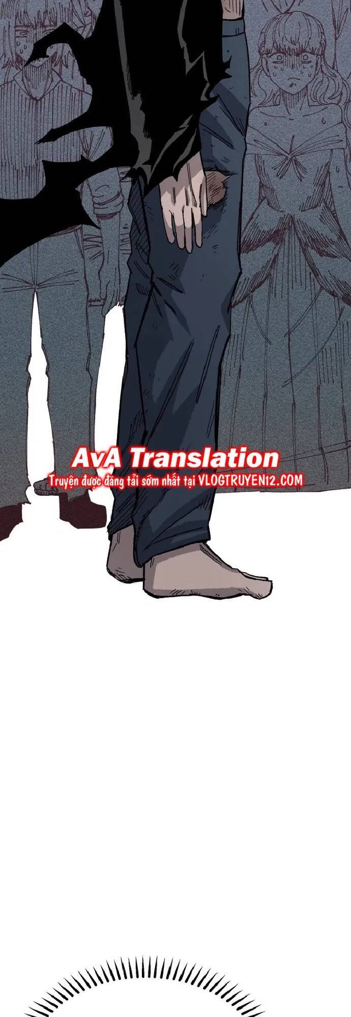 Sắp Xuất Ngũ Thì Isekai - Chapter 18 - Page 44