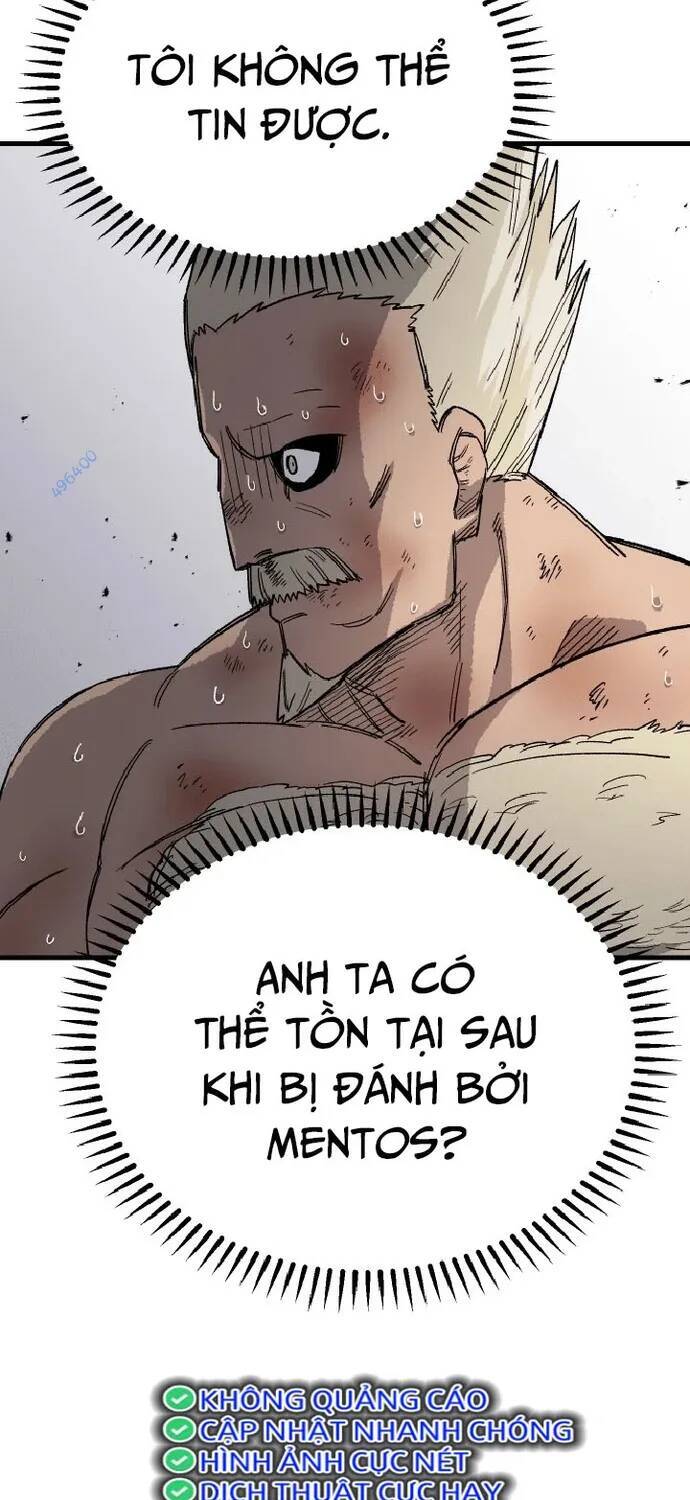 Sắp Xuất Ngũ Thì Isekai - Chapter 18 - Page 45