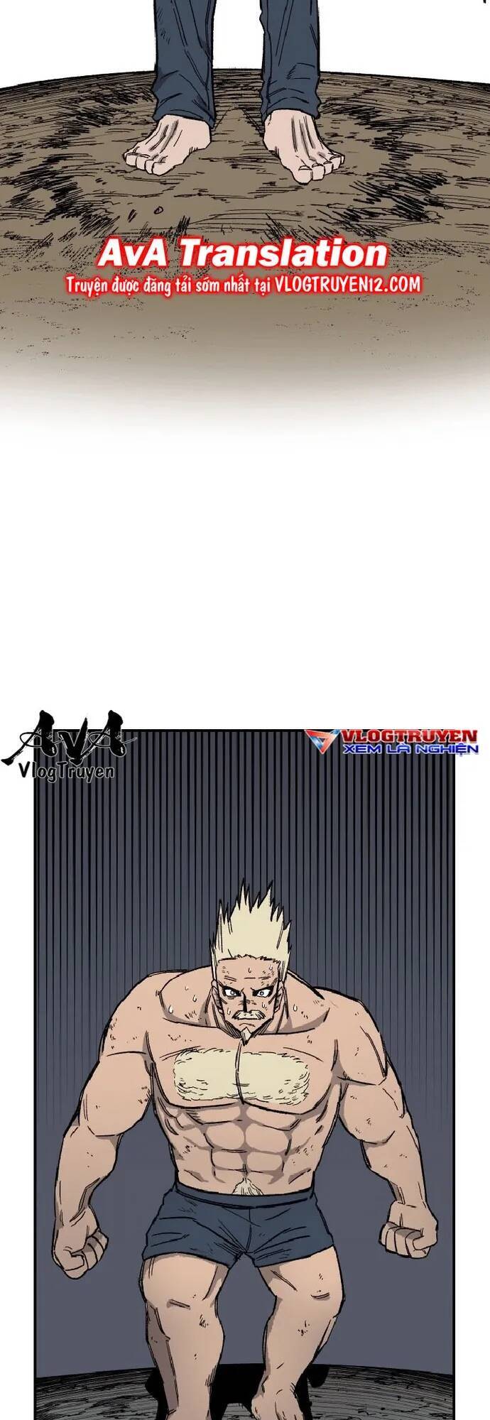 Sắp Xuất Ngũ Thì Isekai - Chapter 18 - Page 48