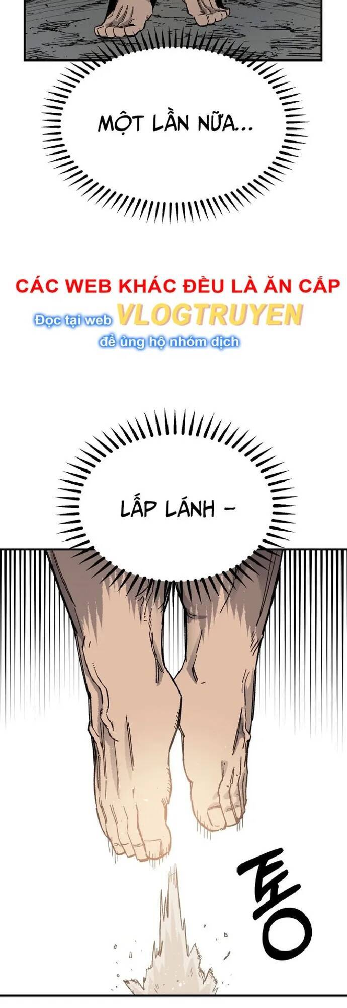 Sắp Xuất Ngũ Thì Isekai - Chapter 18 - Page 49